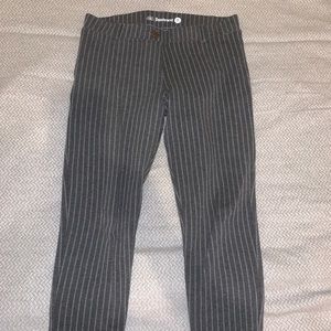 Betabrand dress pant yoga pant M Short-Petite